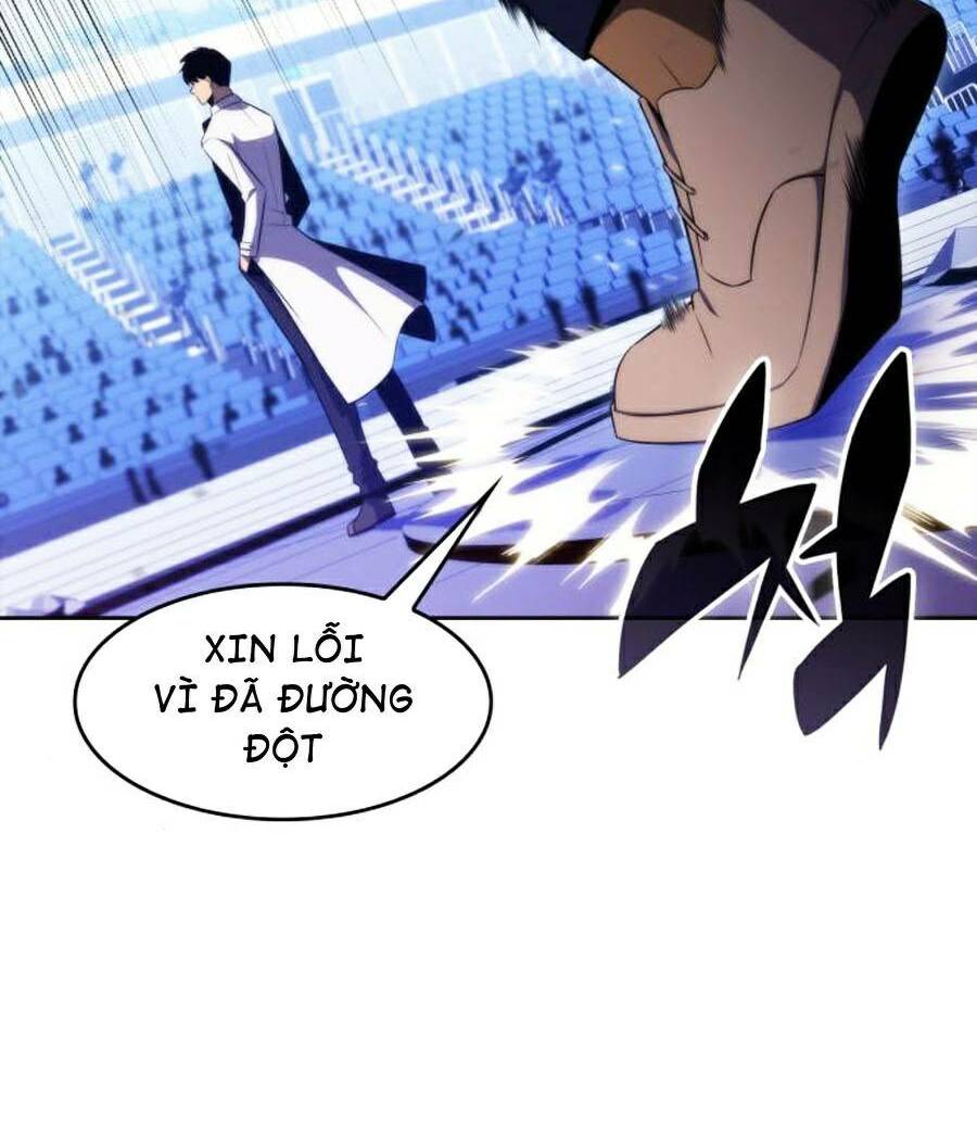 Người Chơi Mới Cấp Tối Đa Chapter 32 37