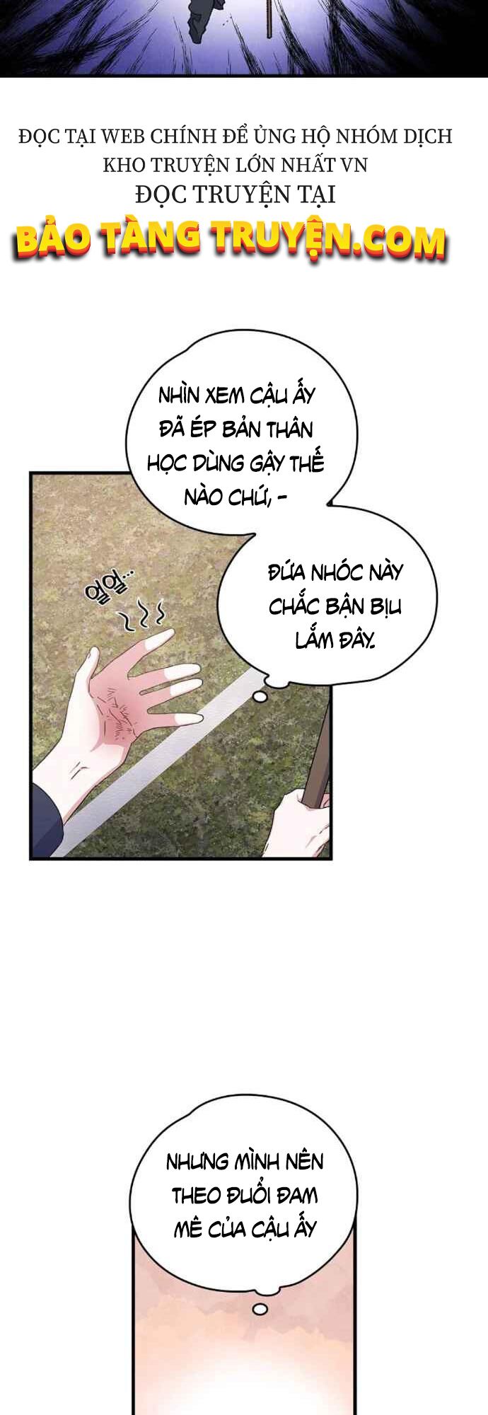 nhà hiền triết yigret chapter 3 23