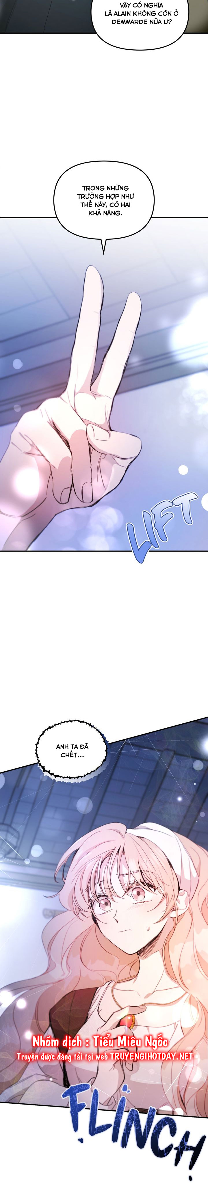 quán trọ dragondaily chapter 66 11