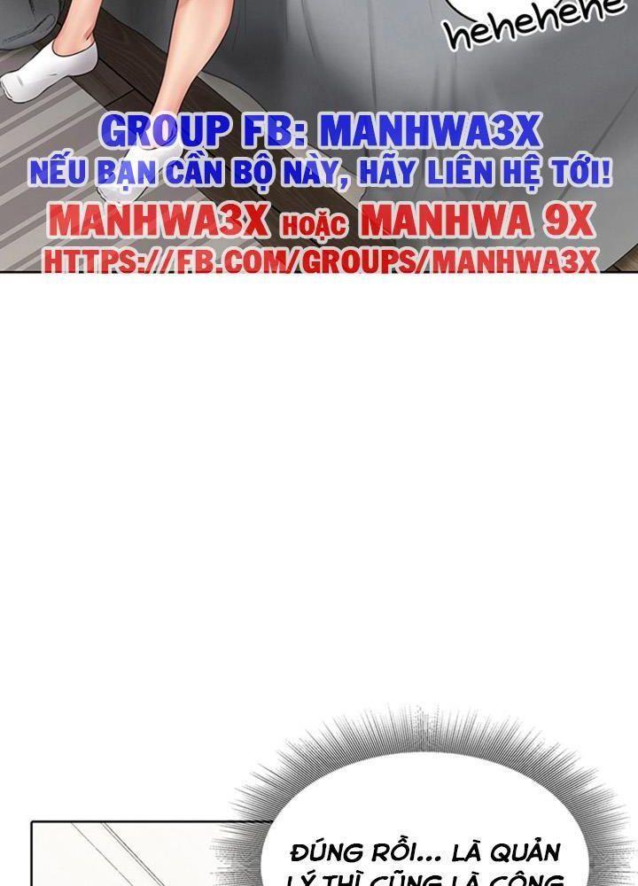 công việc sung sướng chapter 6.1 20