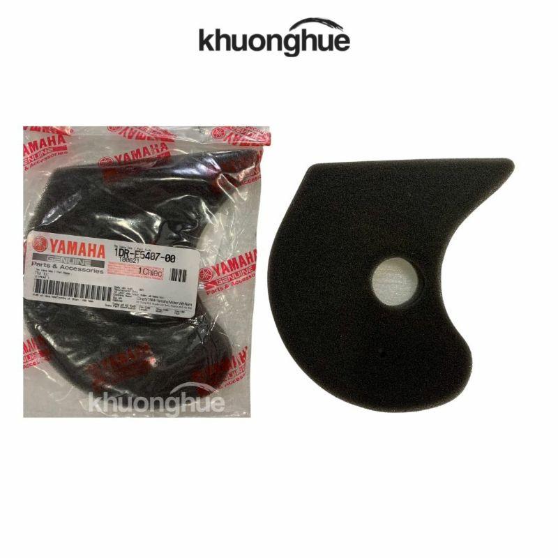 Lọc nồi, mút nồi xe Nozza chính hãng YAMAHA