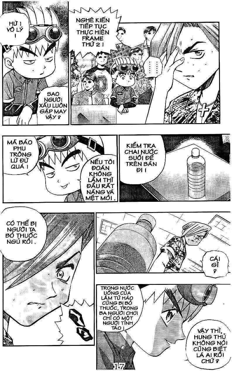 bowling king chapter 113 13