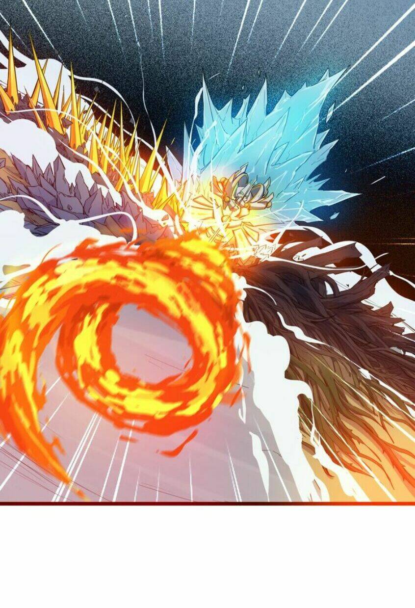 long mạch võ thần chapter 14 33