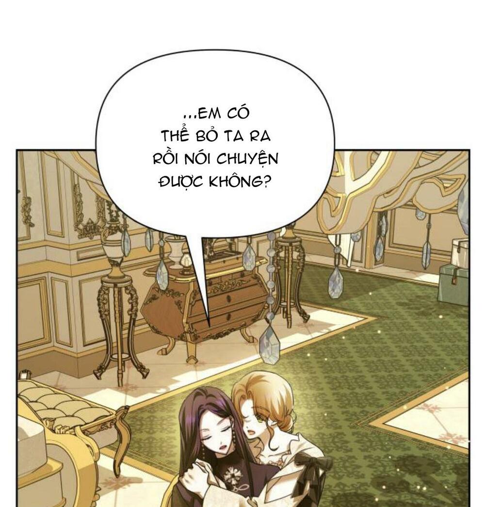 tôi muốn trở thành cô ấy chỉ một ngày chapter 105 14