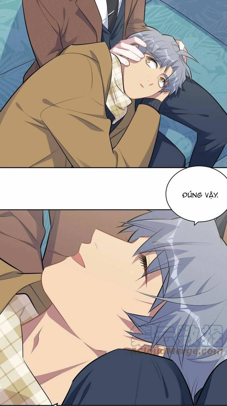 nhạc phụ đại nhân là lão bà chapter 167 4