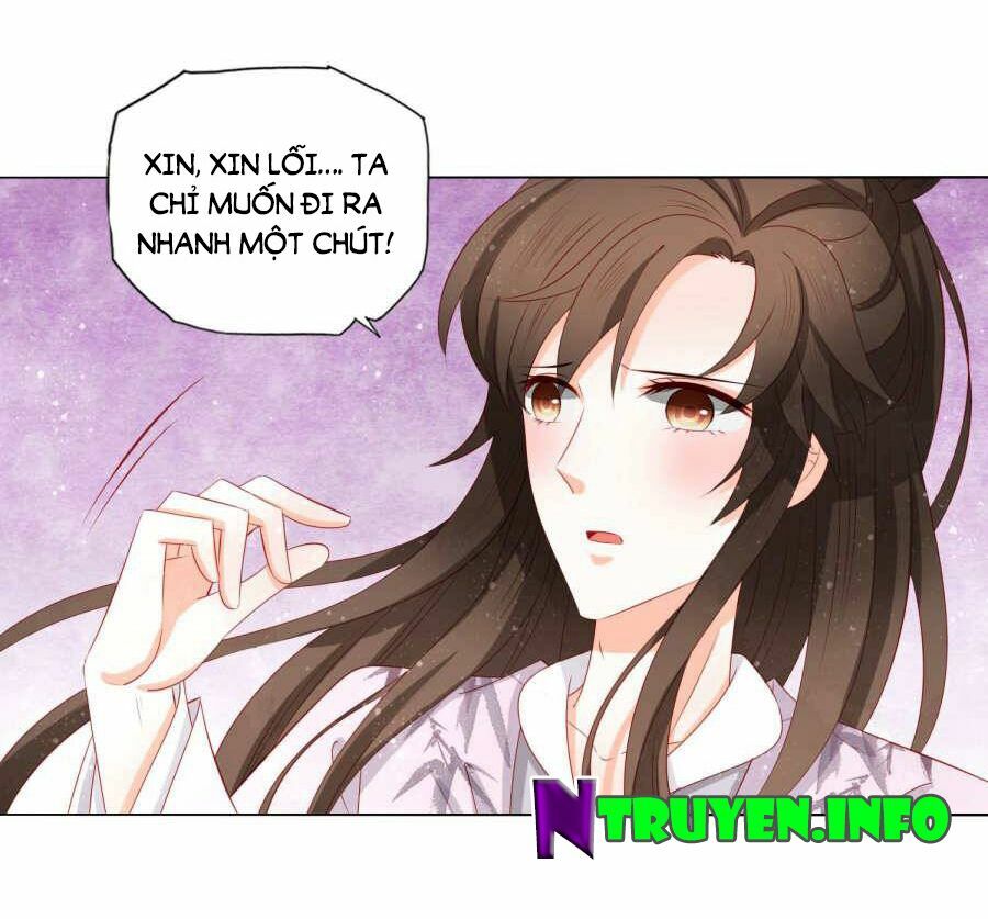 nam phi nữ tướng chapter 31 6