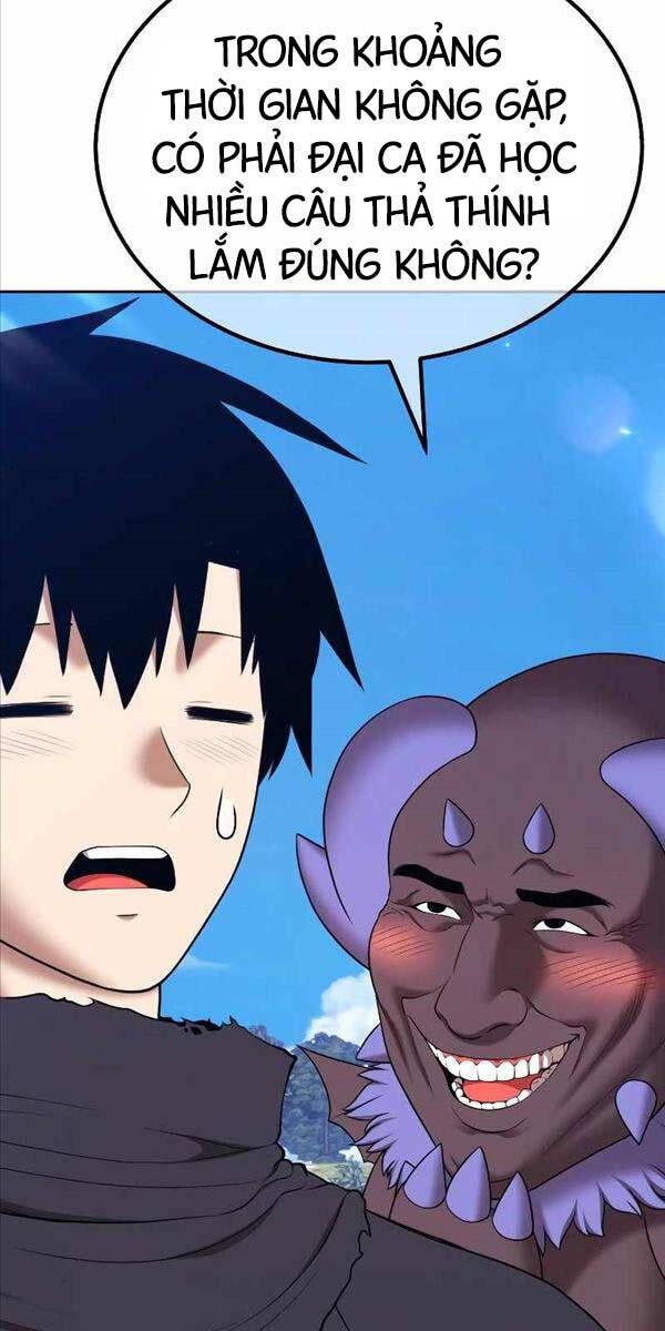 Gậy Gỗ Cấp 99+ chapter 86.5 62