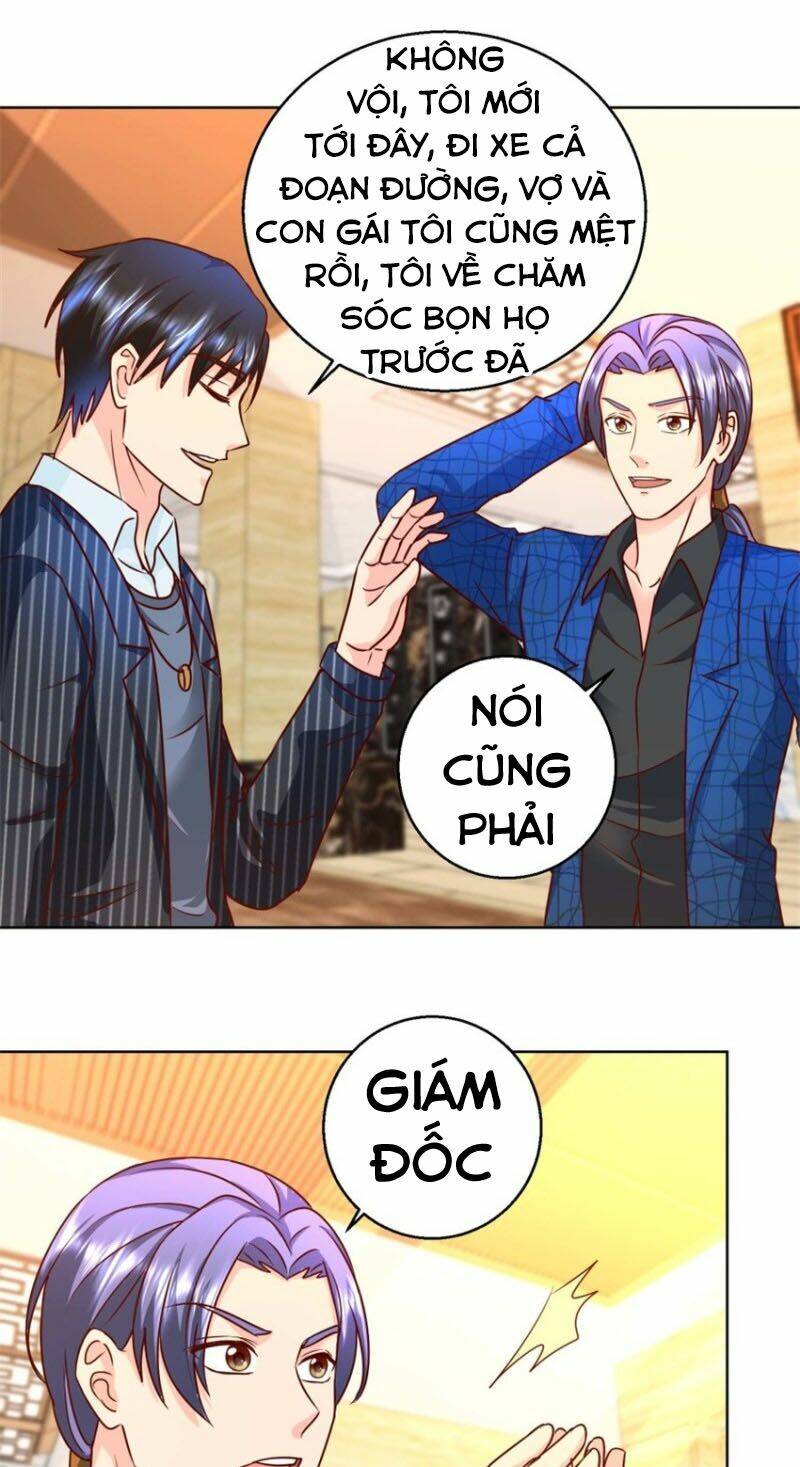 vú em là cổ tiên chapter 75 7