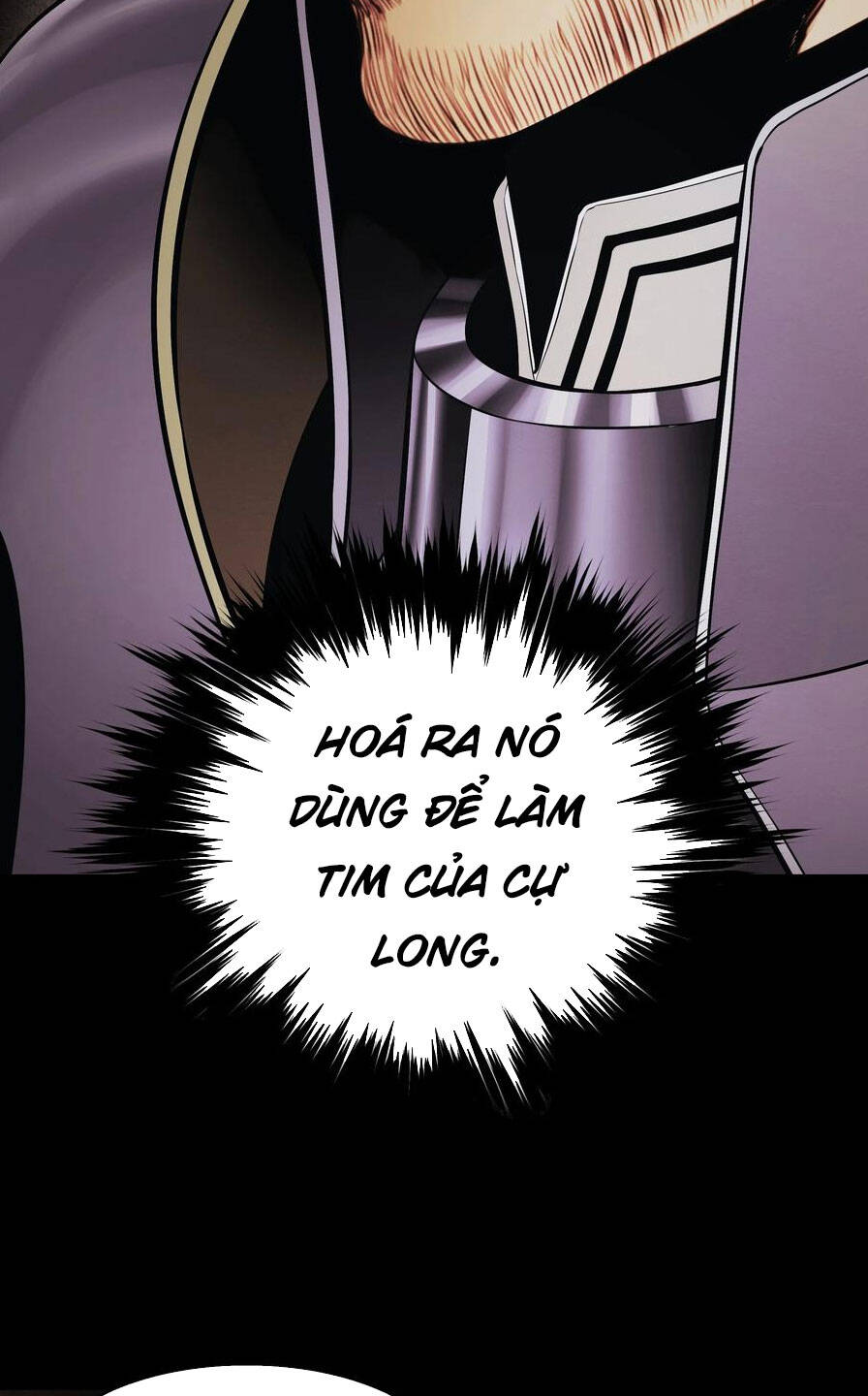 bất bại chân ma chapter 138 45