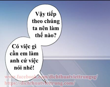 vết cắn ngọt ngào phần 2 chapter 47 35