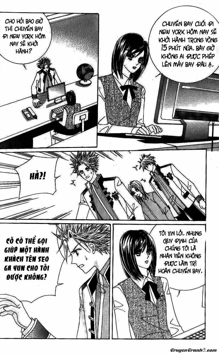 thần tượng mua sắm chapter 48 43