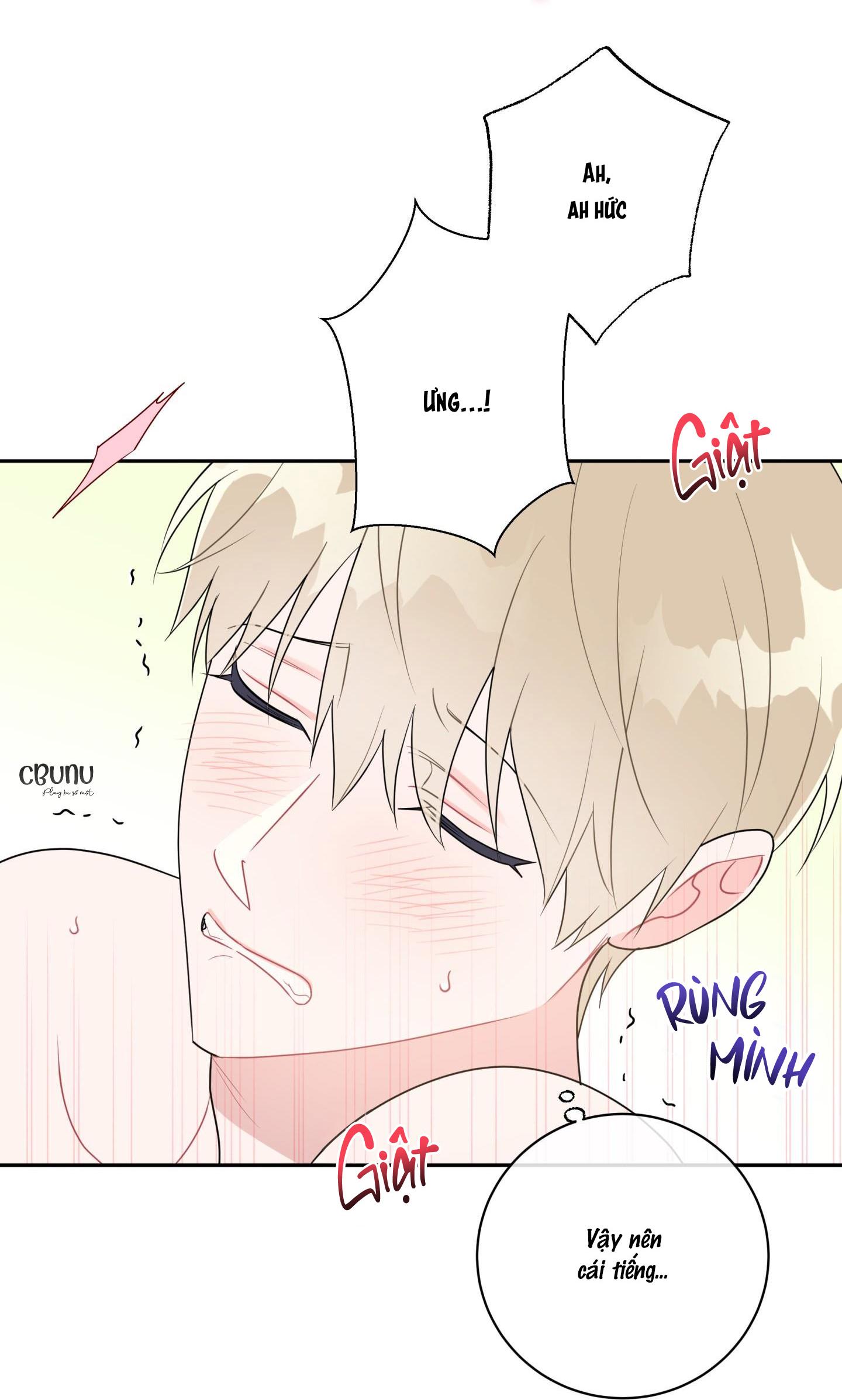 bắt tay hả, thôi bỏ đi! chapter 11 73