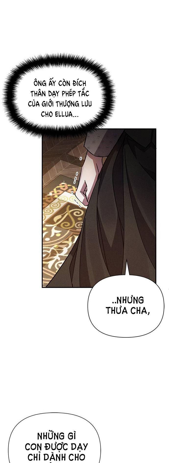 ôi kẻ thù không đội trời chung thân ái của tôi chapter 12.2 3