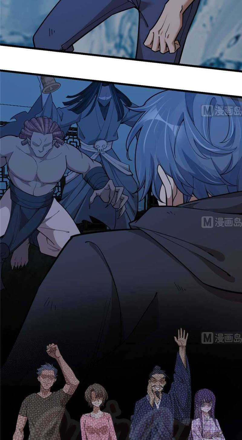 thâm dạ thư ốc chapter 92 17