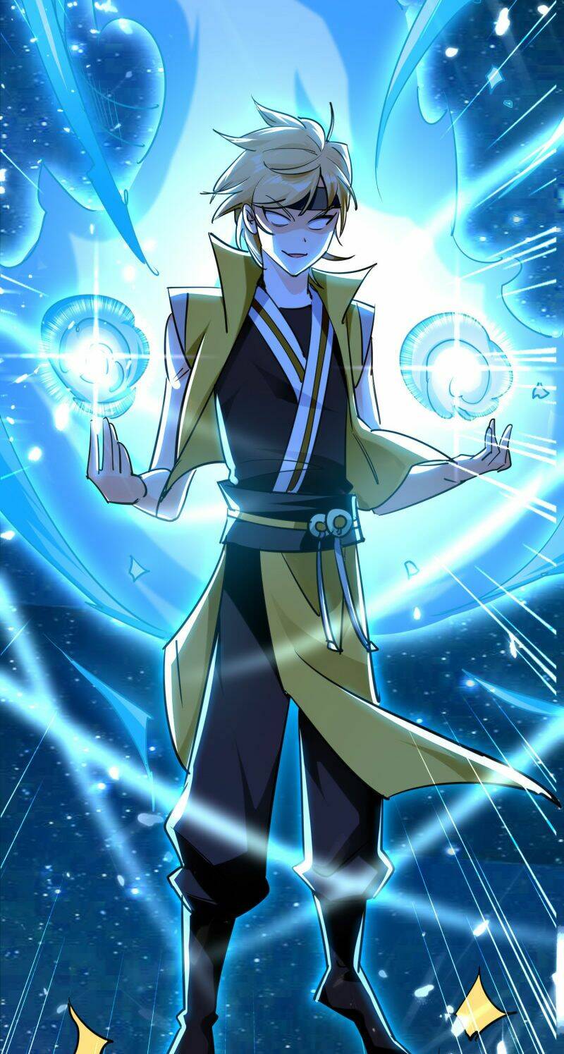 vạn giới tiên vương chapter 62 17