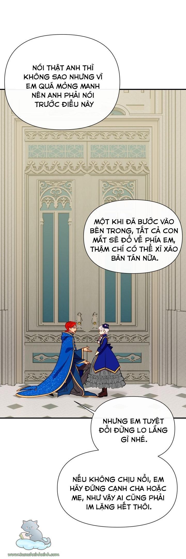 công nương khế ước của gia tộc công tước quái vật chapter 35 23
