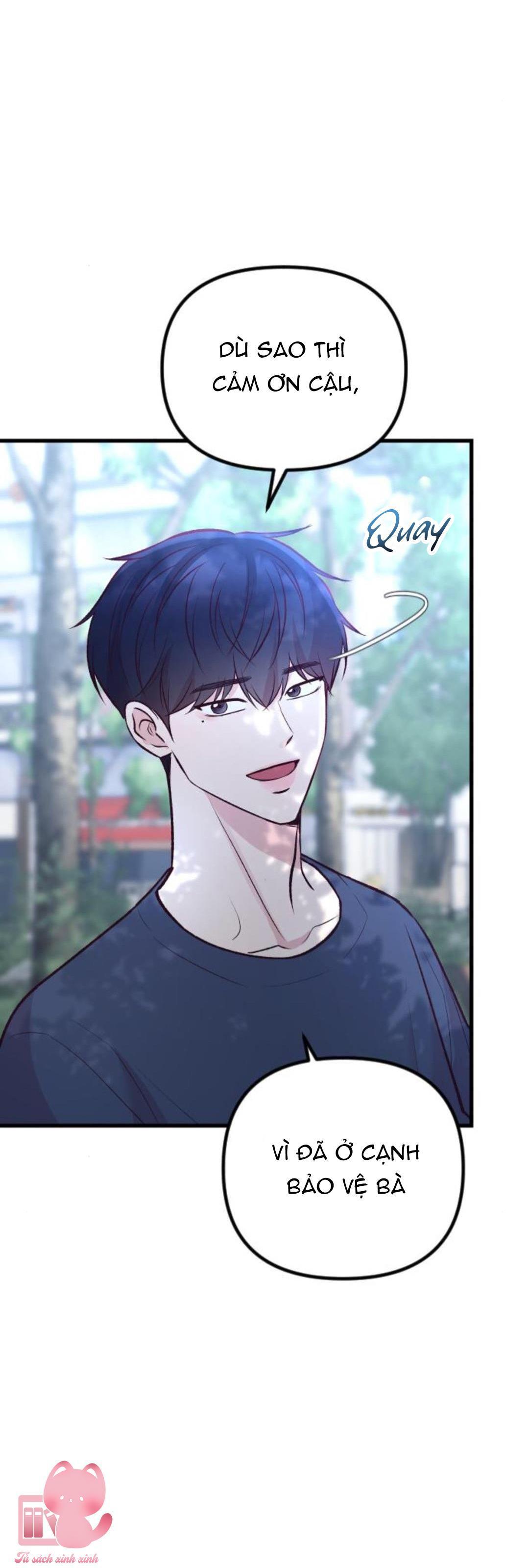 gặp nhau giữa trung gian chapter 18 39