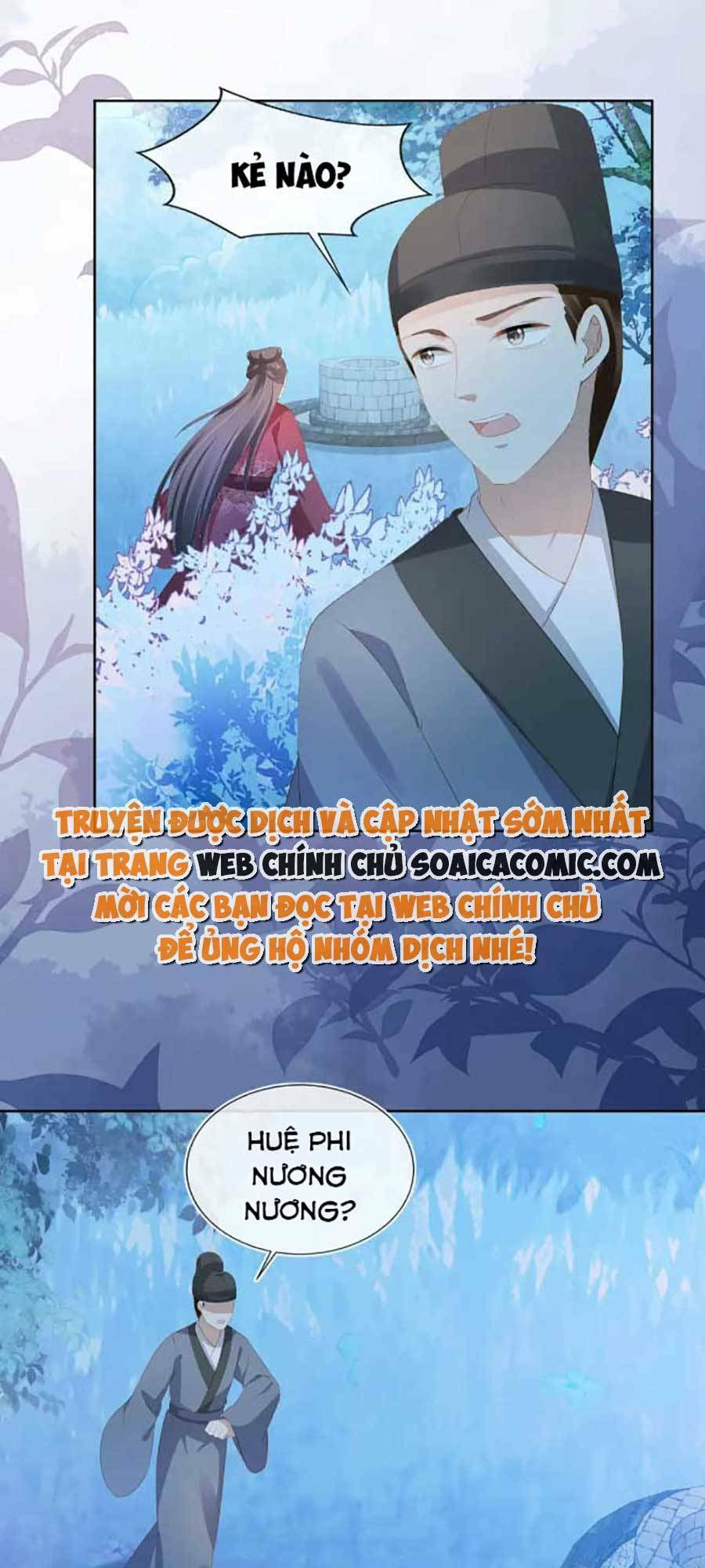 nhặt được bảo bối manh manh chapter 88 15