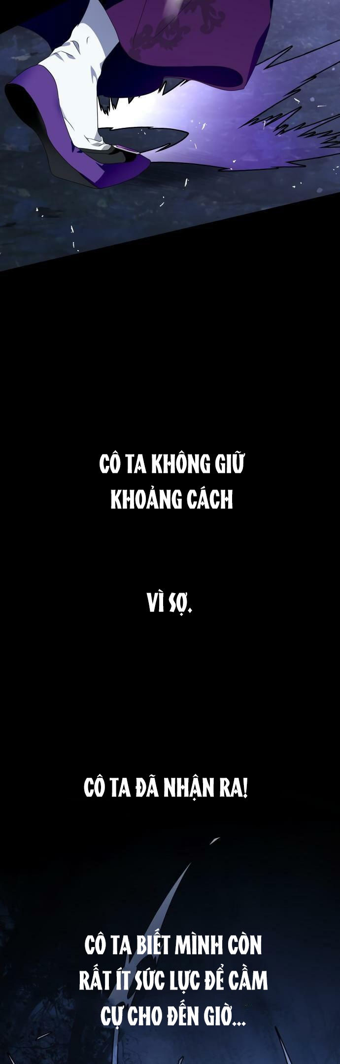 tôi muốn trở thành cô ấy dù chỉ là một ngày chapter 13 17