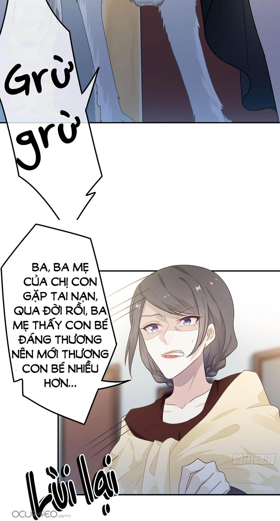 hai cách tìm gặp người yêu chapter 50 14