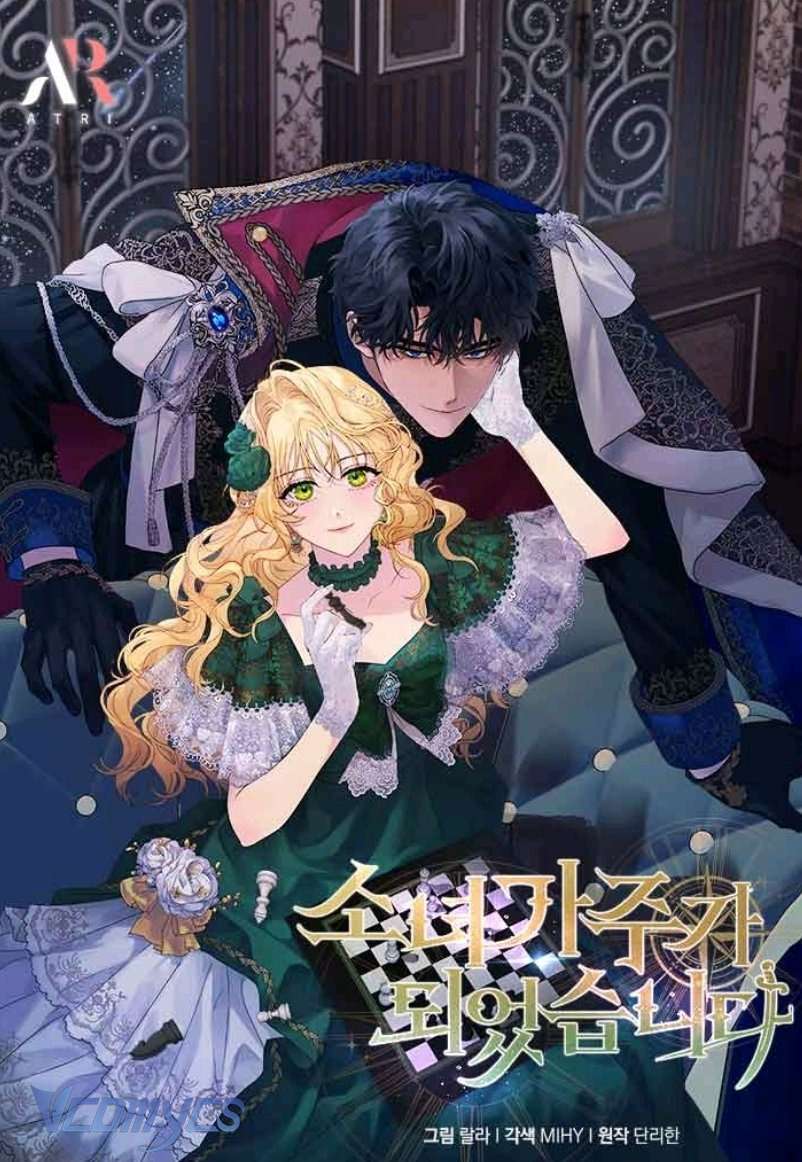 cô gái sẽ trở thành chủ gia đình chapter 2 1