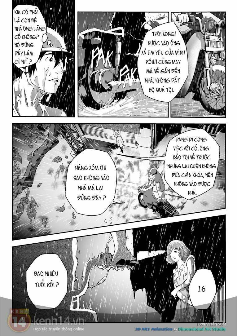 đất rồng chapter 8 4