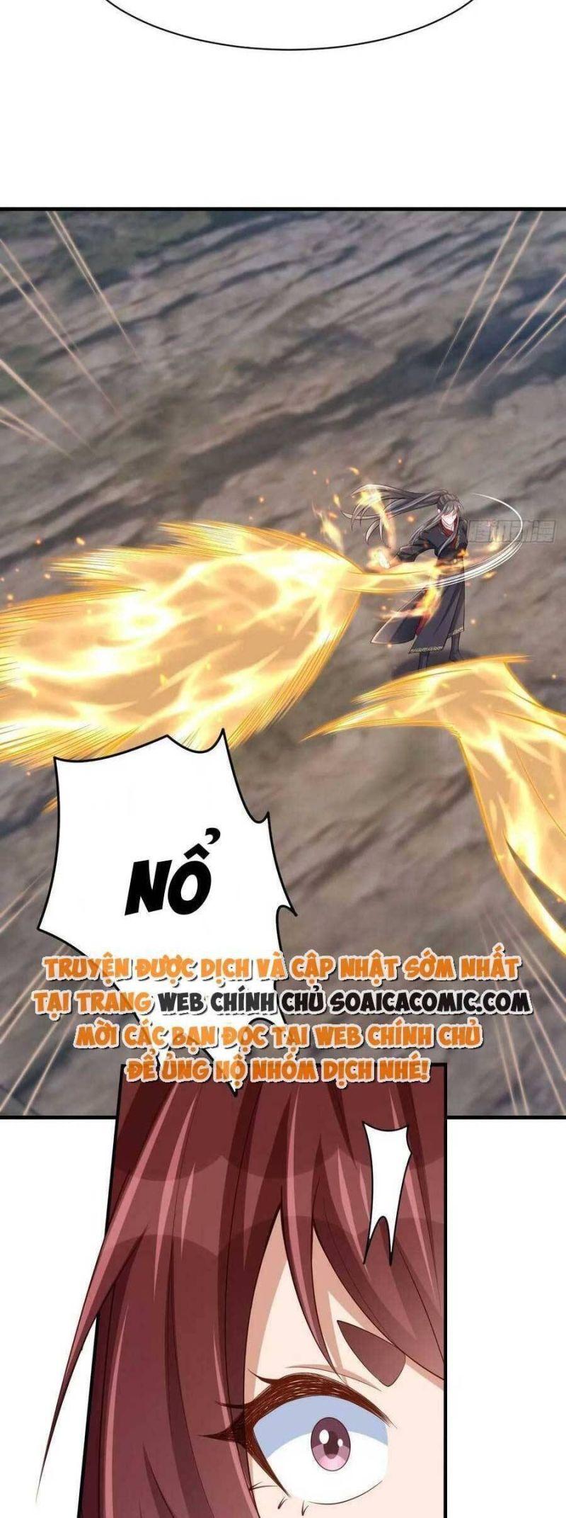 thuần hóa ba ba bạo quân chapter 79 11