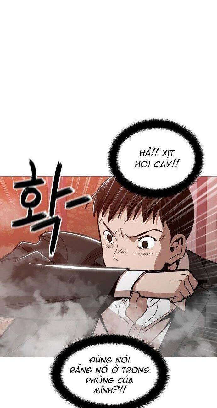 kỷ nguyên tàn bạo chapter 48 50