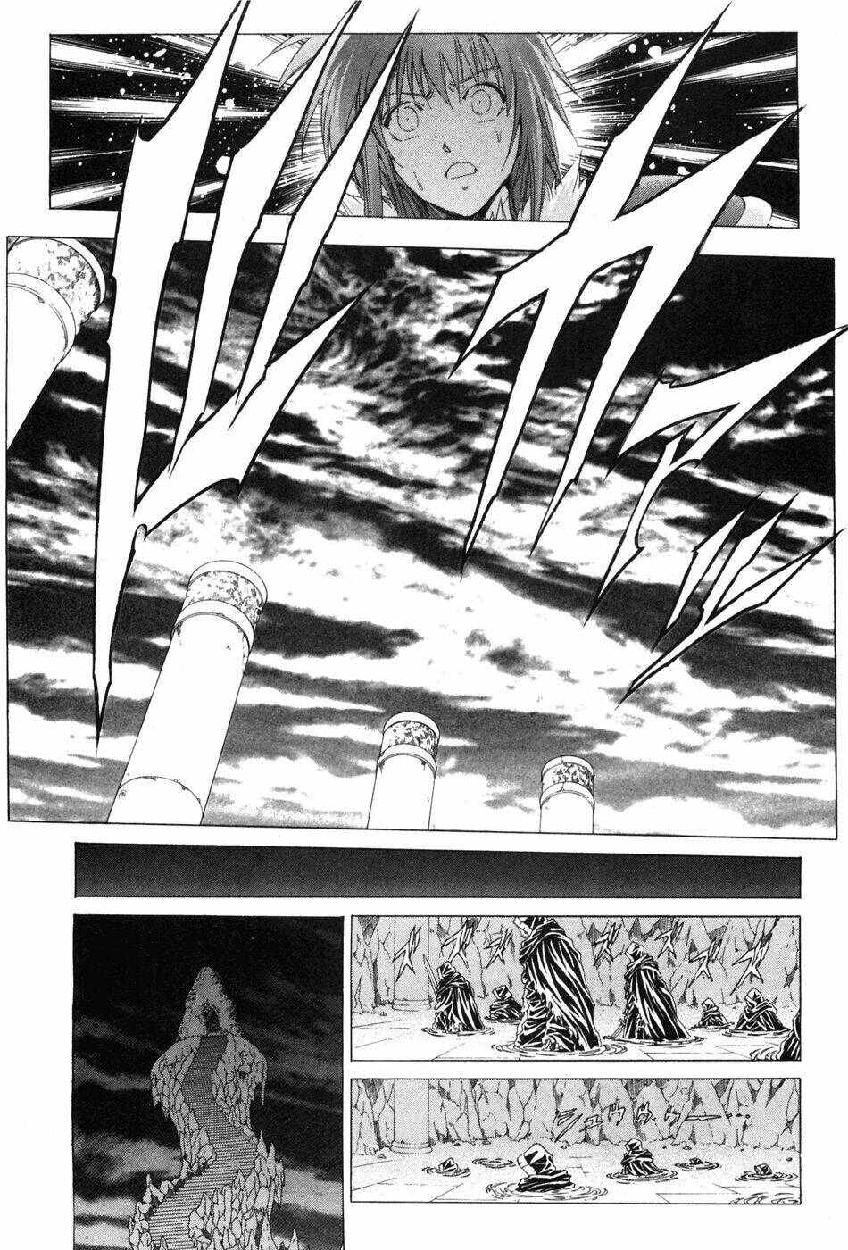 fire emblem-hasha no tsurugi chapter 42 20