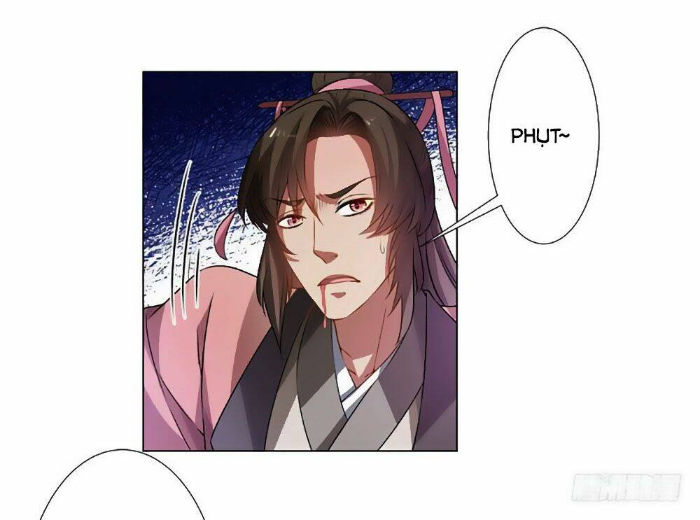 liêu liêu nhân thân tu tiên truyện chapter 63 4