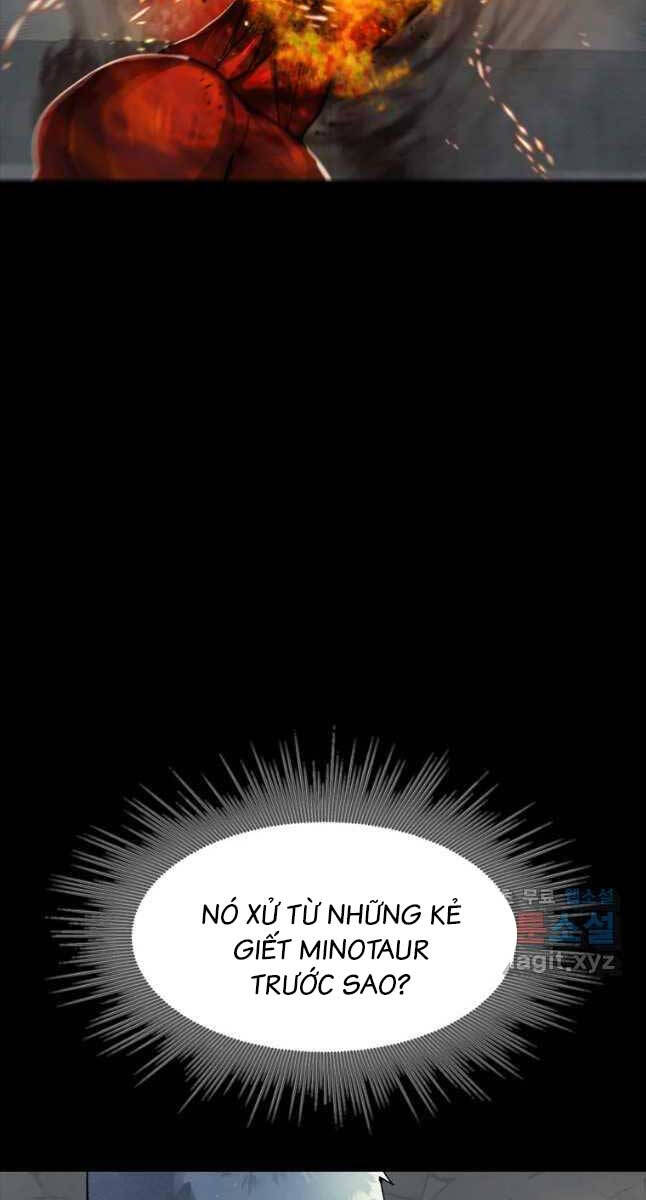 mật mã mê cung chapter 71 77