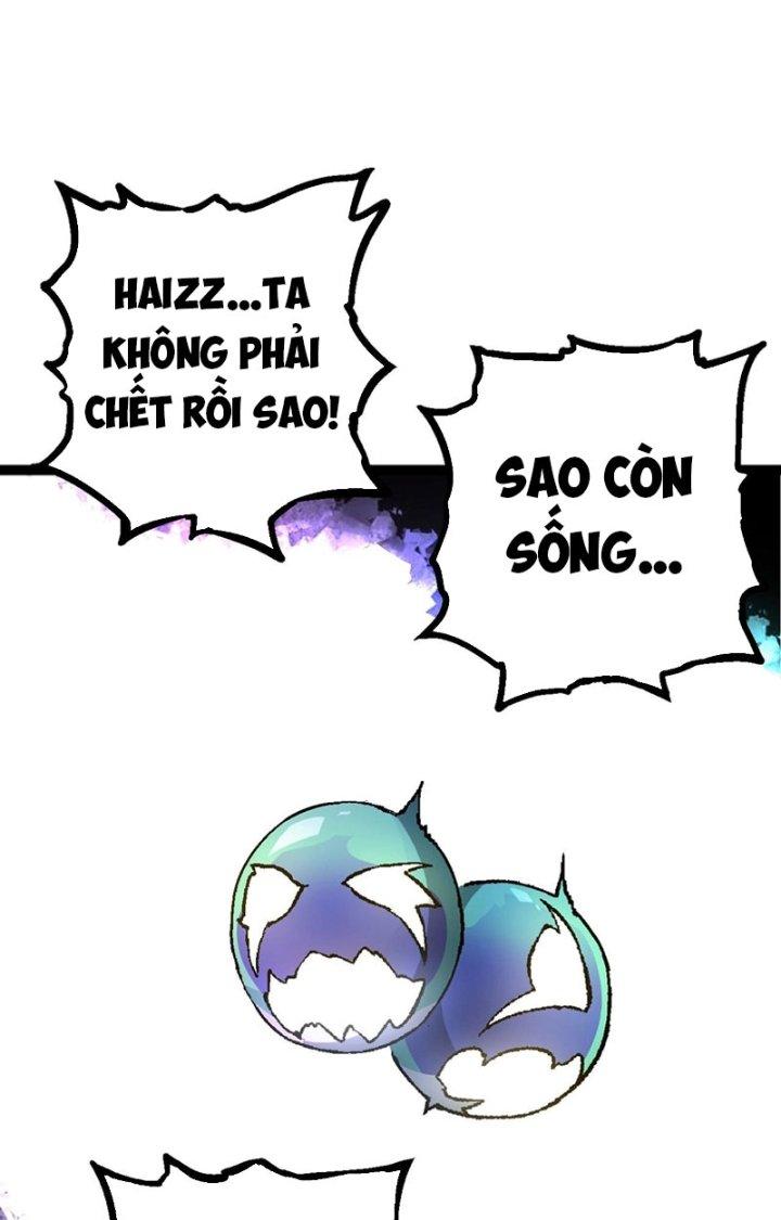 từ cây cổ thụ bắt đầu tiến hóa chapter 68 43