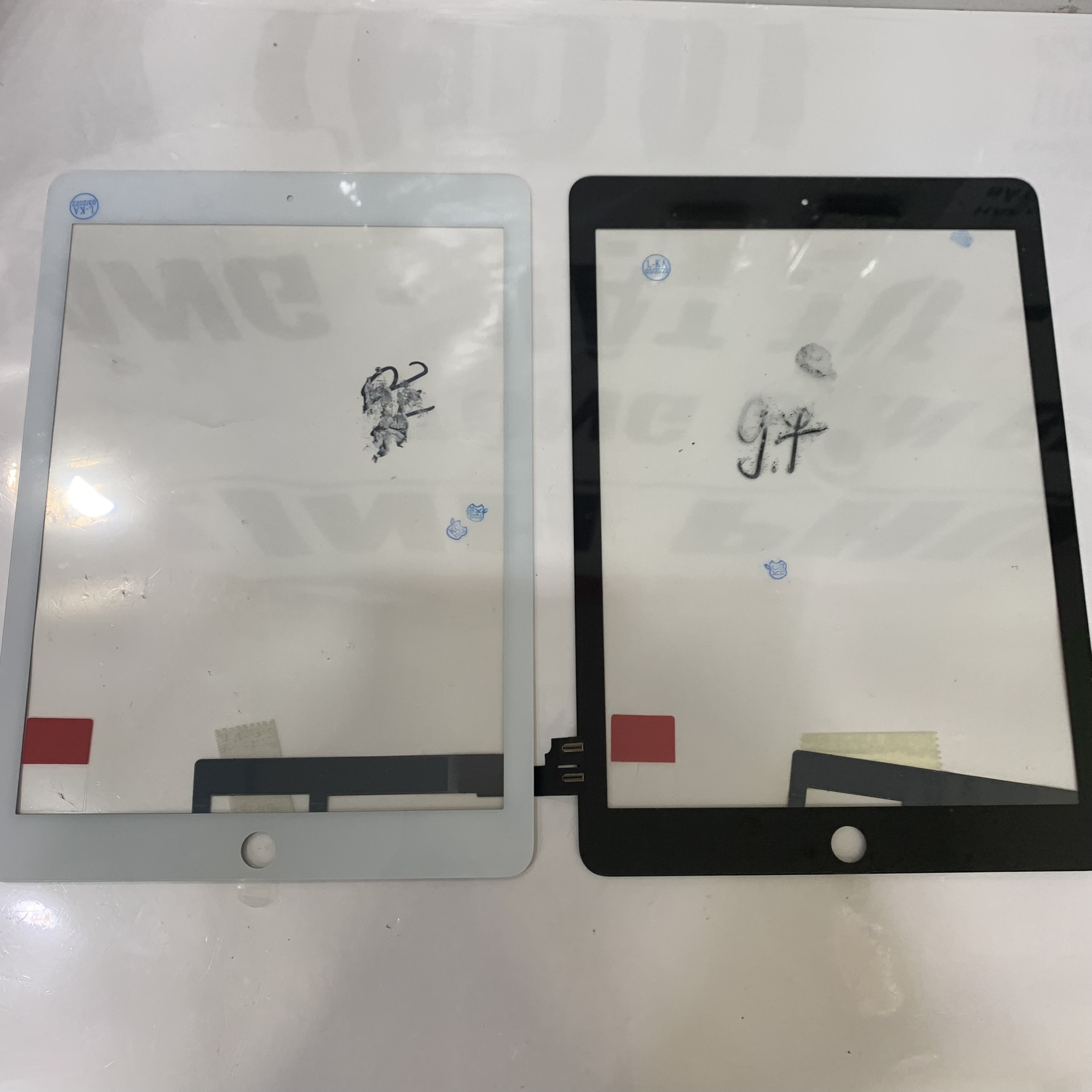 Cảm ứng dành cho  ipad pro 9.7