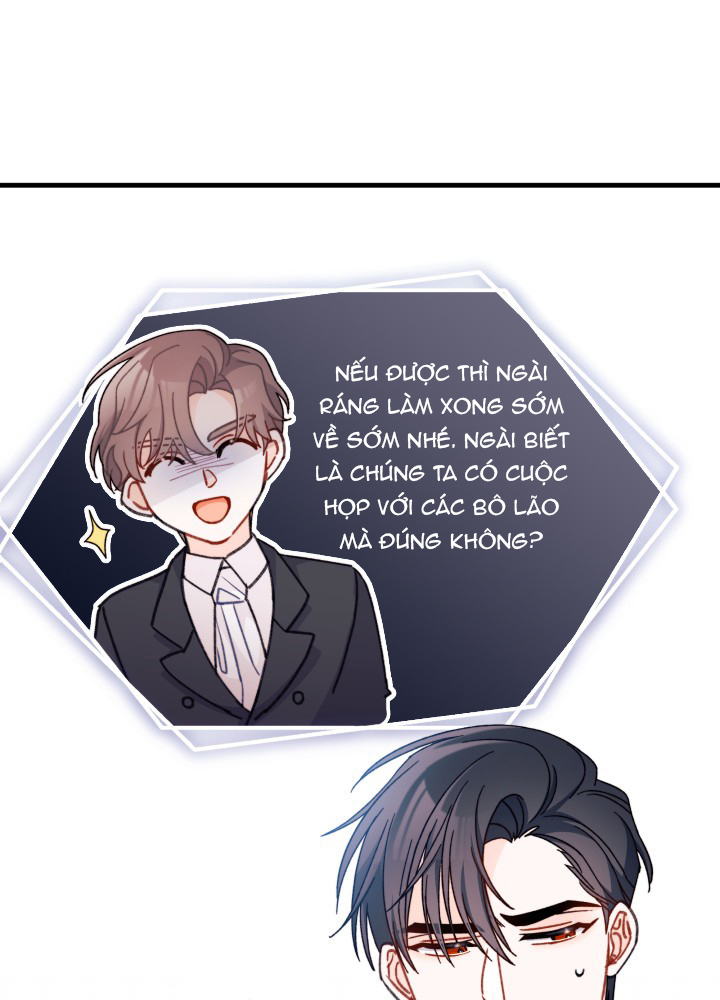 tôi đã kết hôn khi tôi tìm thấy nam chính chapter 9 23