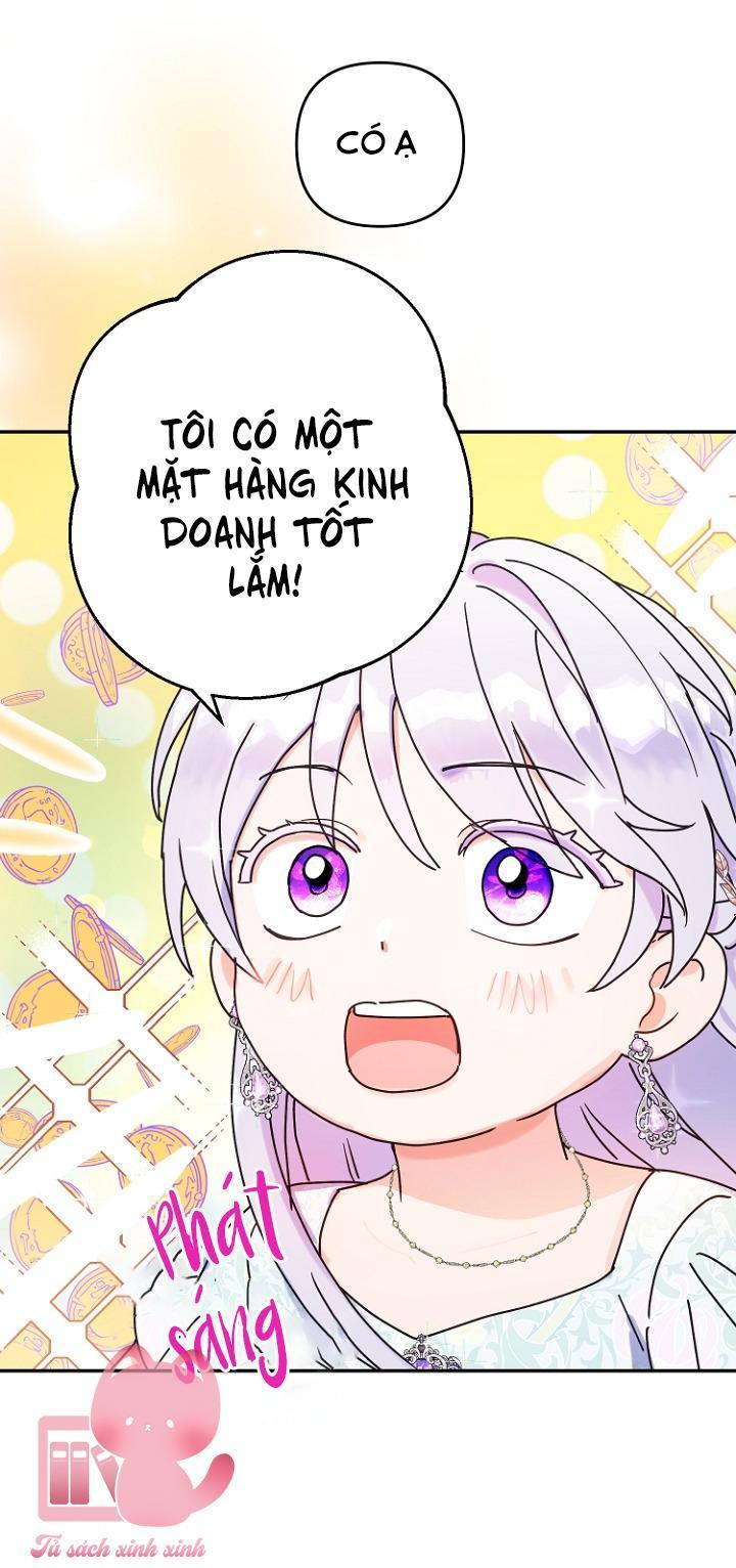 bỏ quách chồng con đi, tiền bạc mới là tất cả chapter 12 50