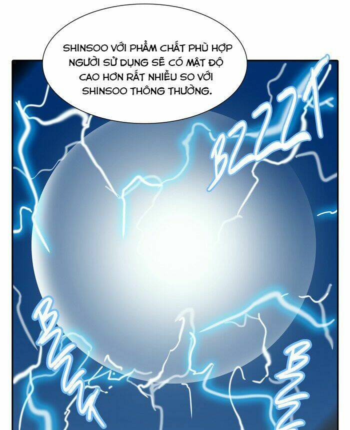 cuộc chiến trong tòa tháp chapter 368 100