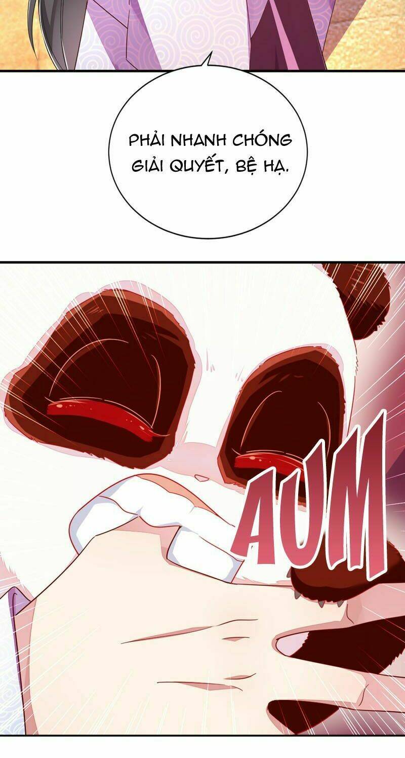 thiên thần gấu trúc muốn được ôm chapter 40 15
