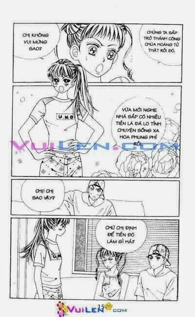 kẻ săn tiền chapter 6 150