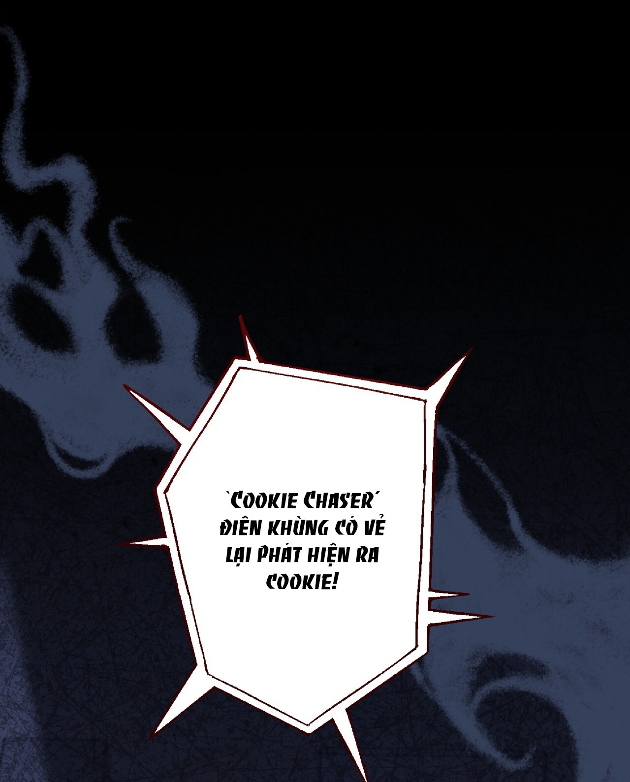 Amon- Không Thể Đoán Biết chapter 14.2 - Trang 3