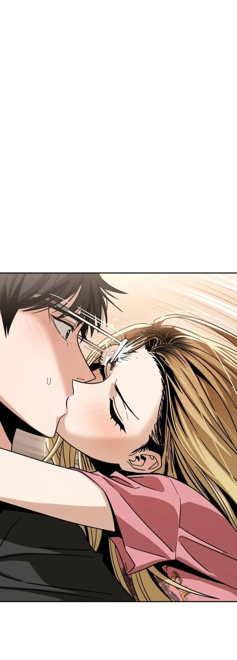 Lớ Ngớ Vớ Phải Tình Yêu chapter 56.2 35