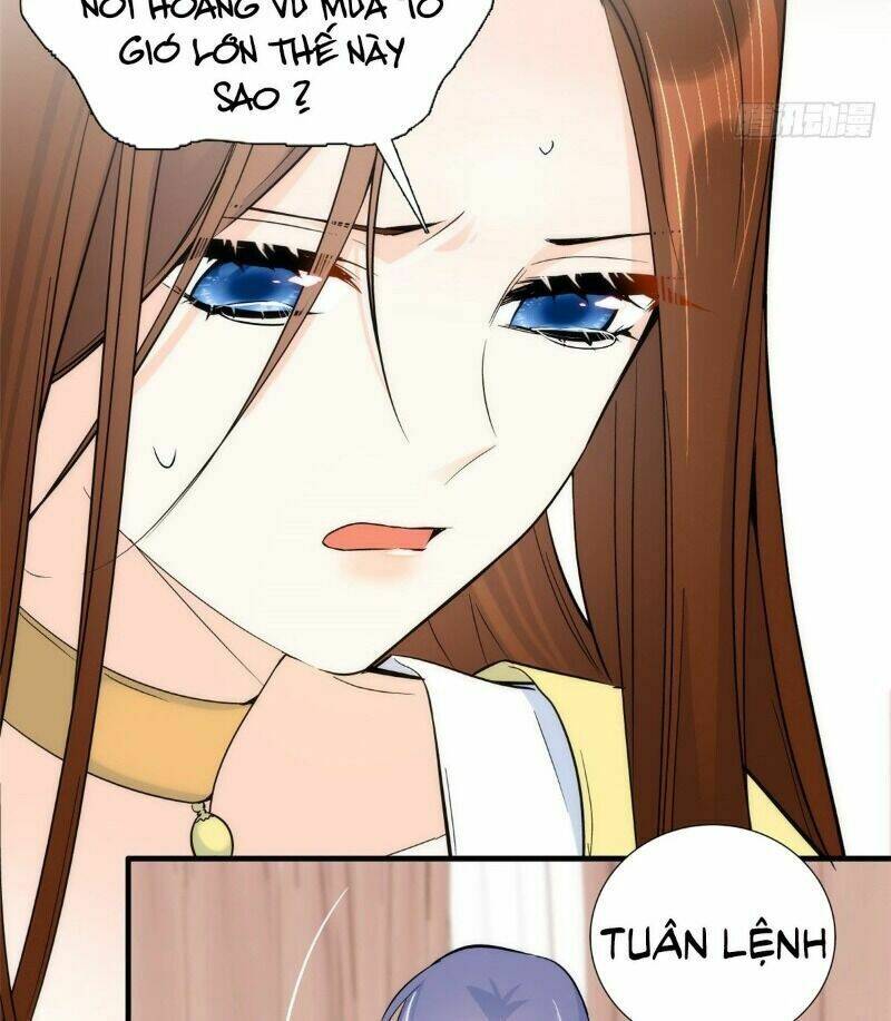 thiều quang mạn chapter 72 6