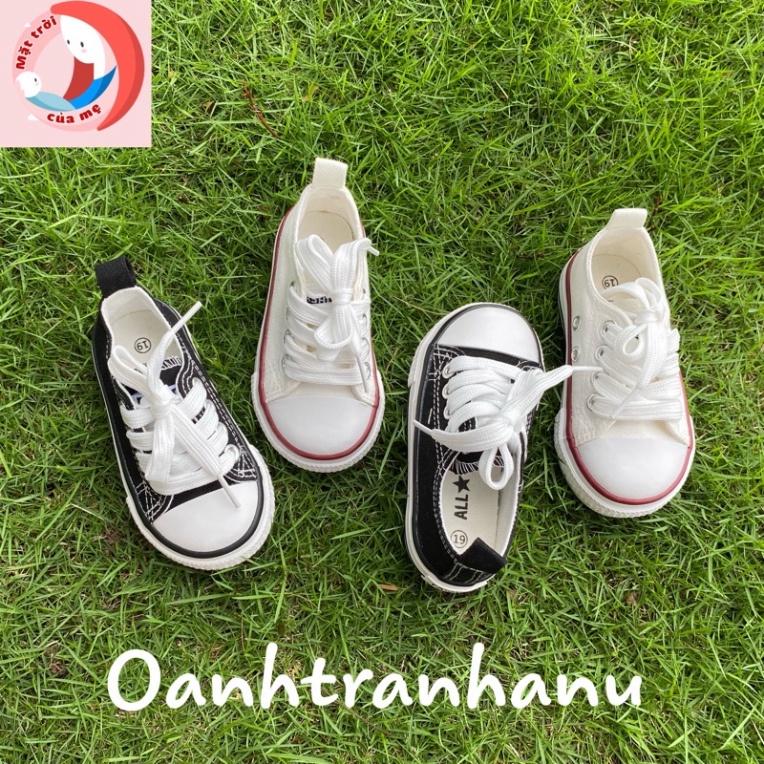 Giày Thể Thao Cho Bé OPEE2 Phong Cách Cá Tính Mới