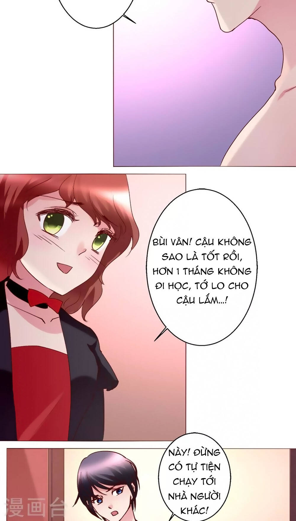 một tuần làm tình nhân chapter 28 28