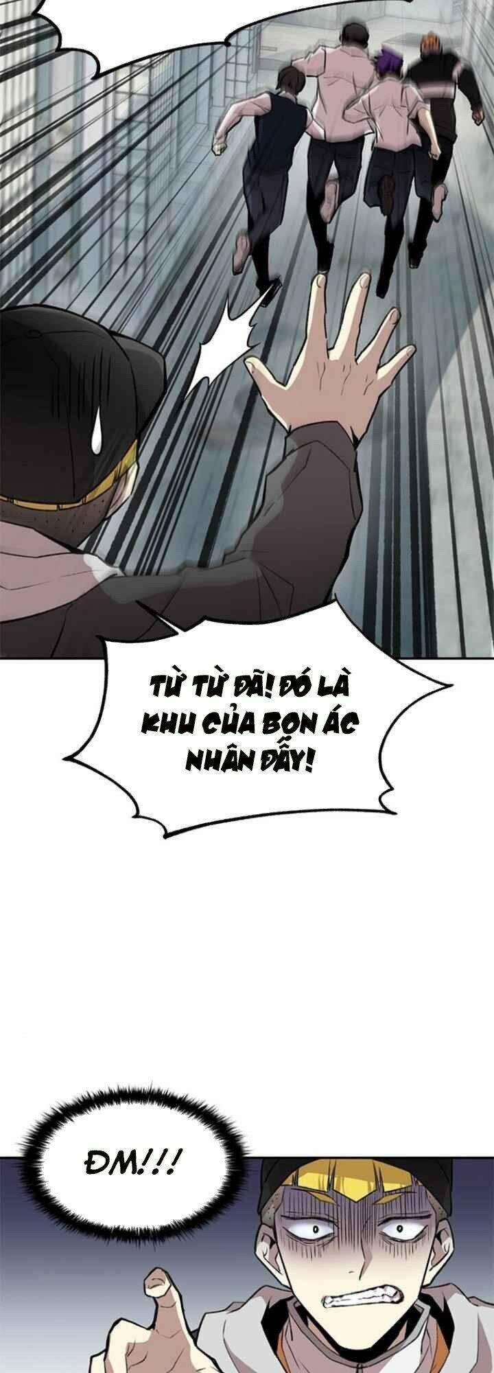 tiêu diệt ác nhân chapter 9 34