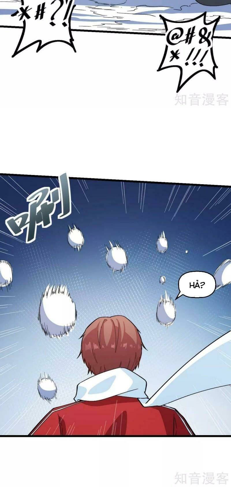 vườn trường cuồng sư hệ thống chapter 115 14