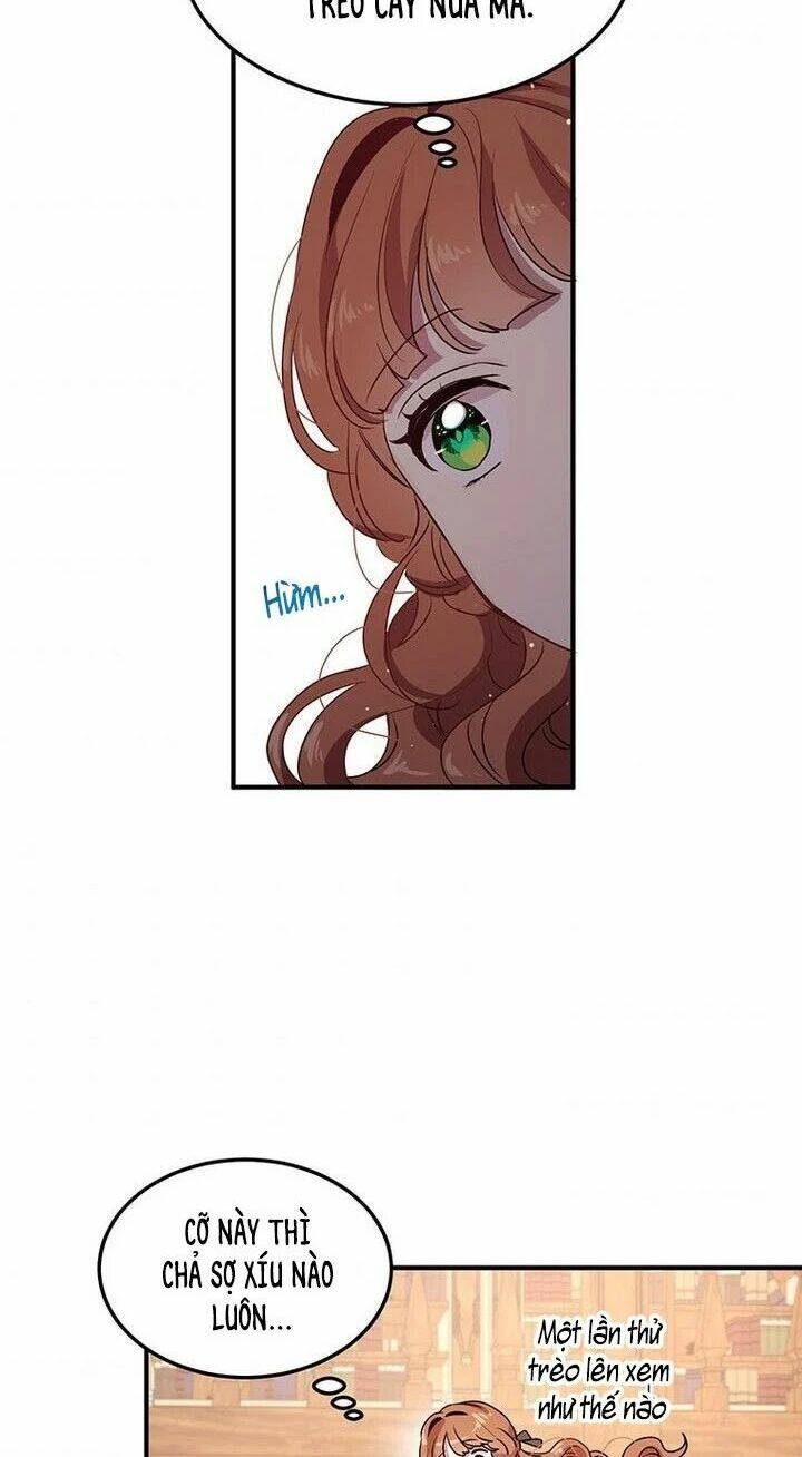 công tước, loạn vừa thôi! chapter 115.5 6