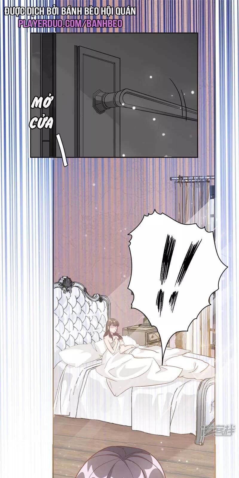 tổng tài, tránh xa tôi ra chapter 2 1