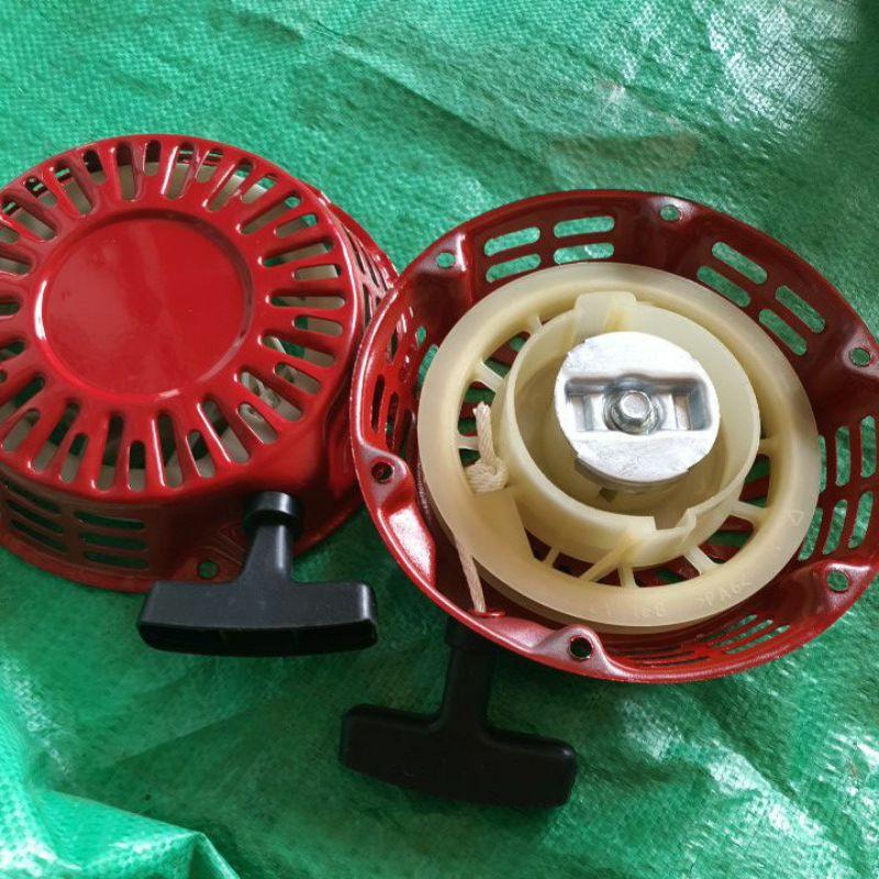 Bộ khởi động dành cho máy xăng 5.5hp 6.5hp