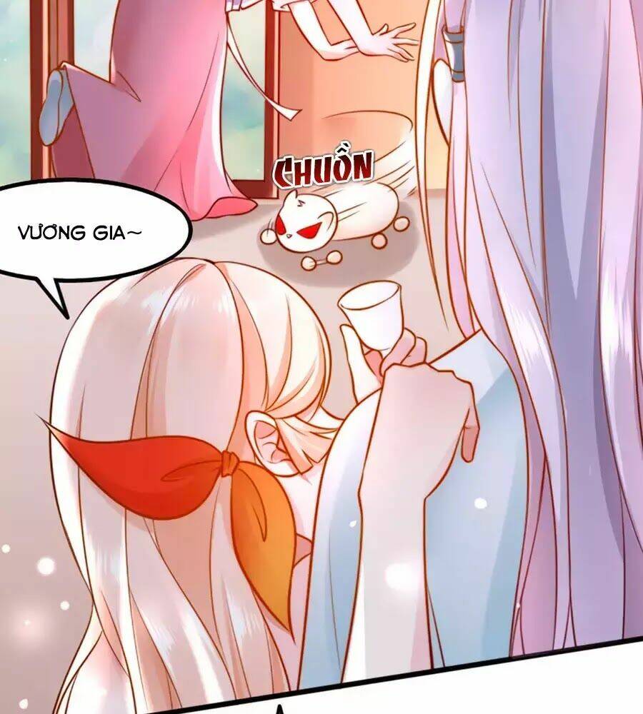 dưỡng thú vi phi chapter 2 42