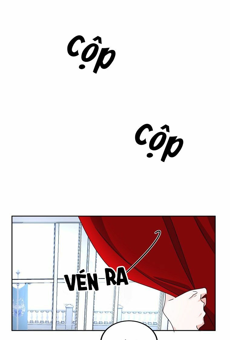 ác nữ karuna bé lại chapter 4 27